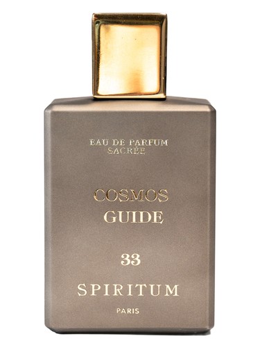 33 Cosmos Guide by Spiritum