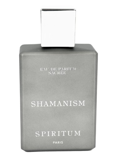 Shamanism by Spiritum