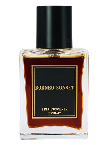 Borneo Sunset by Spirituscents