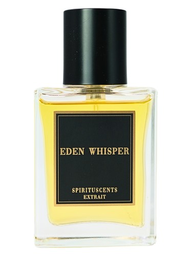 Eden Whisper by Spirituscents