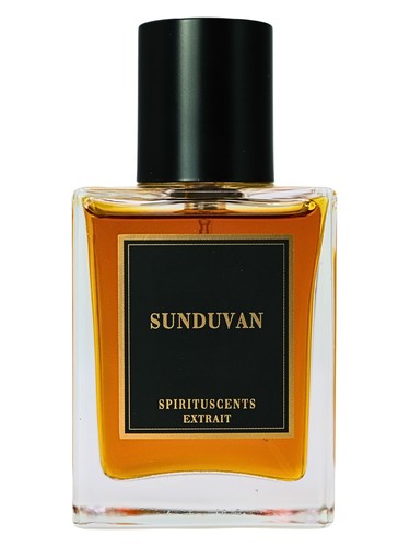 Sunduvan by Spirituscents