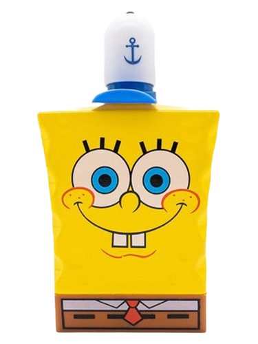 SpongeBob by SpongeBob Squarepants