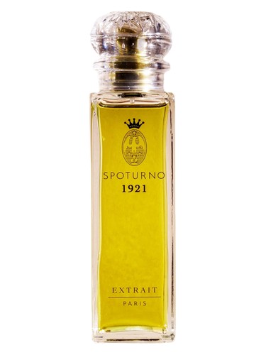 L'Extrait de Spoturno 1921 by Spoturno