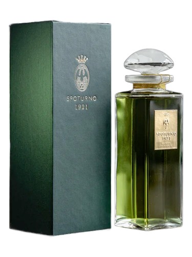 1921 Limited Edition II by Spoturno