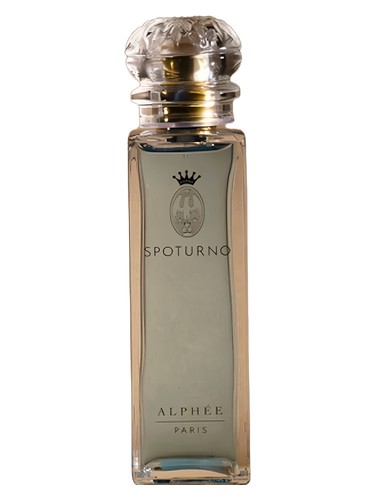 Alphée by Spoturno
