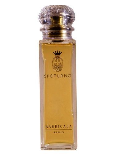 Barbicaja by Spoturno