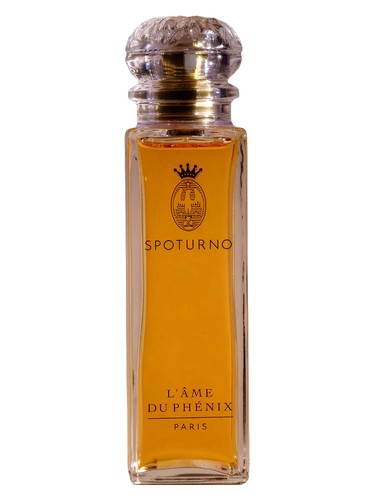 L'Âme du Phénix by Spoturno