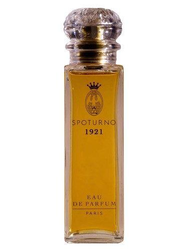 1921 by Spoturno