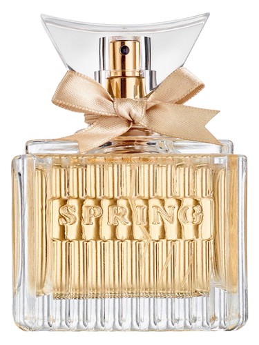 Essence of Gold by Spring