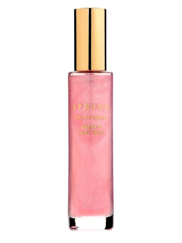 French Macaroon by Spring