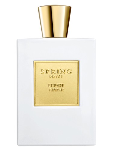Bright Amber by Spring