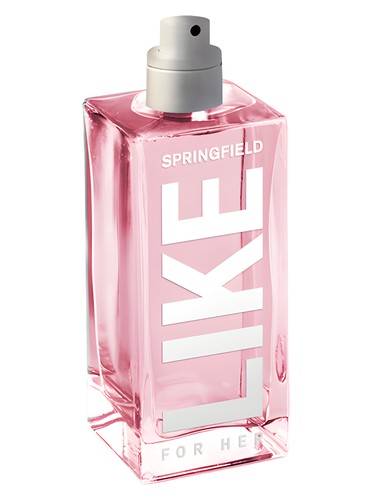 Like for Her by Springfield