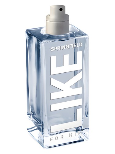 Like for Him by Springfield