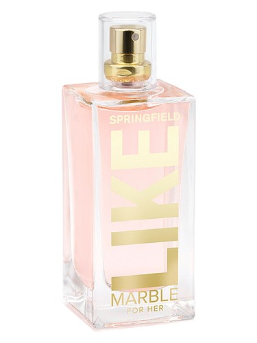Like Marble For Her by Springfield