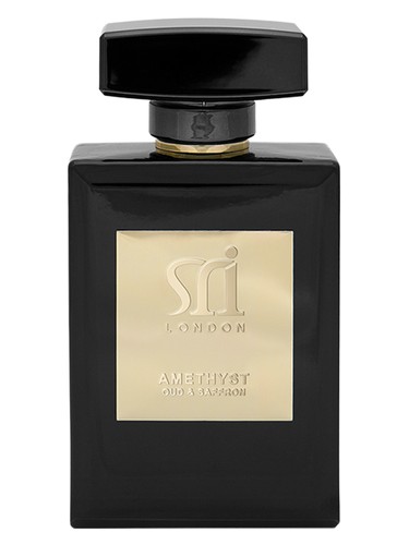 Emerald Oud & Orchid by Sri London