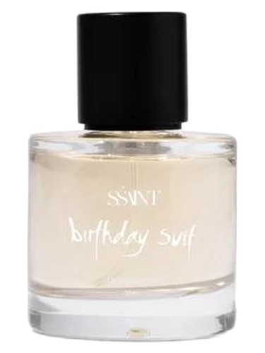 Birthday Suit by Sśaint