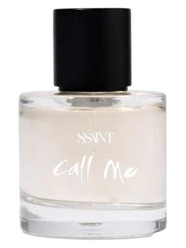 Call Me by Sśaint