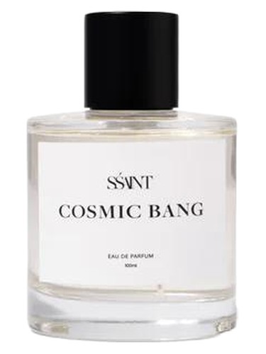 Cosmic Bang by Sśaint