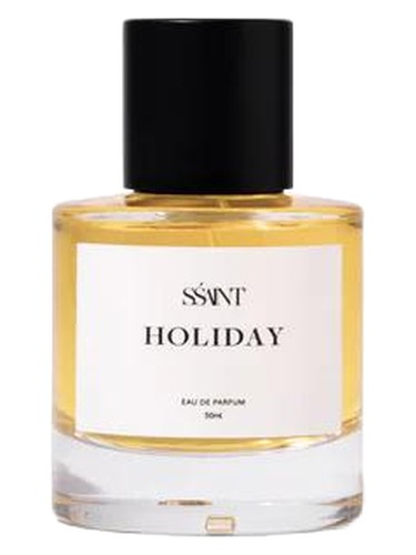 Holiday by Sśaint