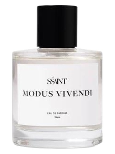 Modus Vivendi by Sśaint