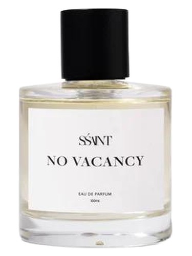 No Vacancy by Sśaint