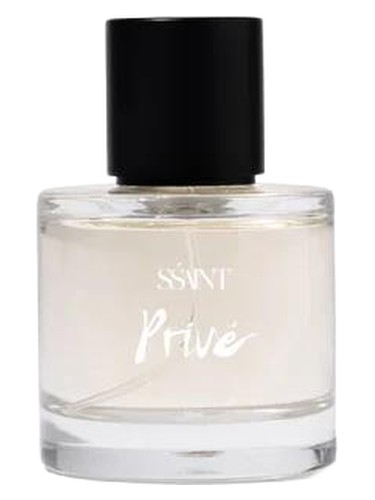 Privé by Sśaint