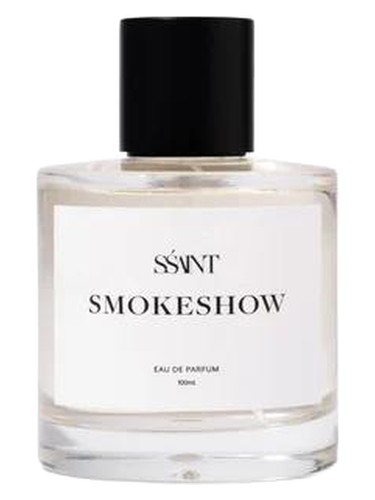 Smokeshow by Sśaint