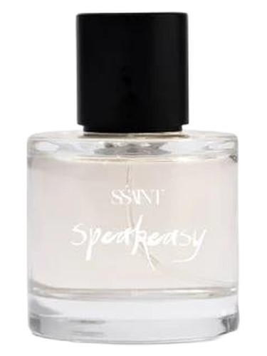 Speakeasy by Sśaint