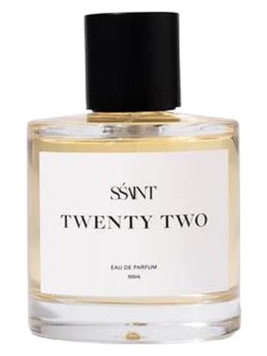 Twenty Two by Sśaint