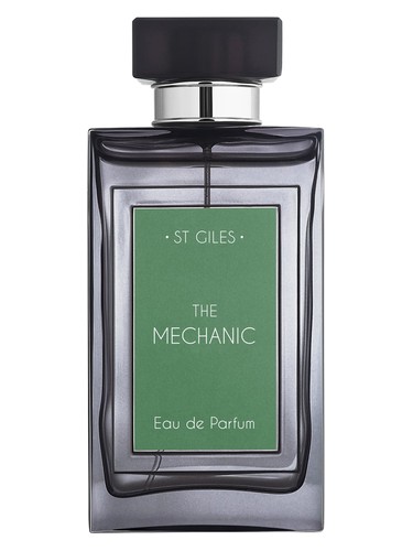 The Mechanic by St Giles