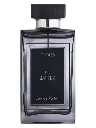The Writer by St Giles