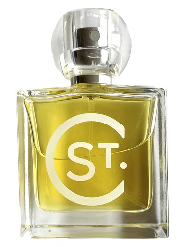 Blue Marble by St. Clair Scents