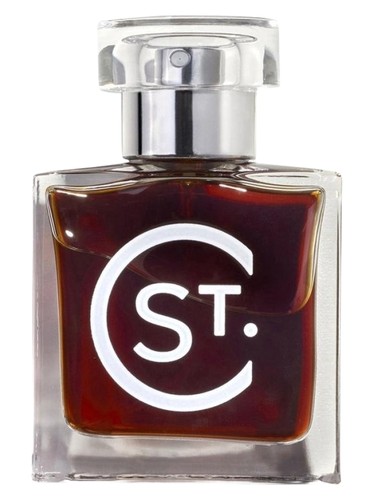 Casablanca by St. Clair Scents