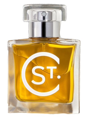 Edge Effects by St. Clair Scents