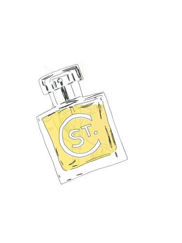 Pandora by St. Clair Scents