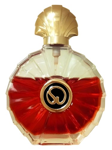 by Marie Gray by St. John