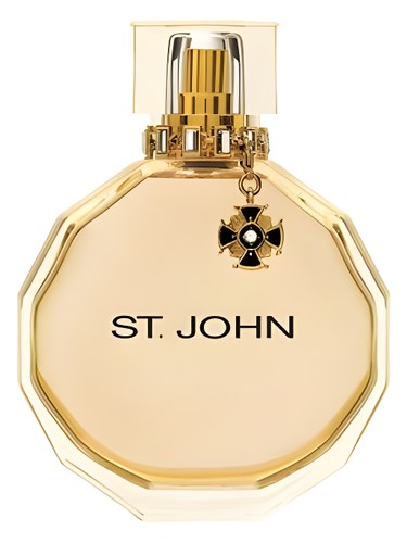 Eau de Parfum by St. John