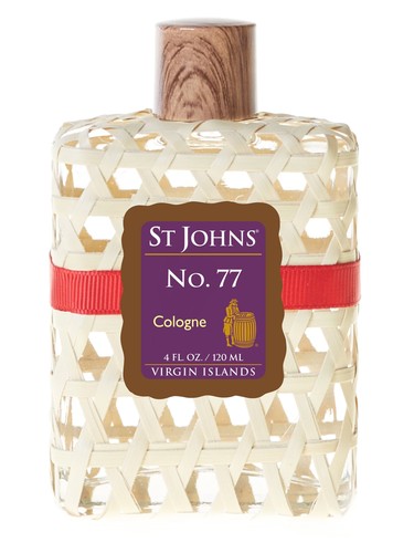 No. 77 Cologne by St. Johns