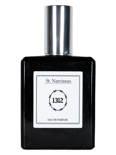 1312 by St. Narcissus