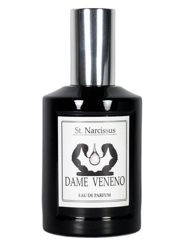 Dame Veneno by St. Narcissus