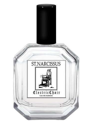 Electric Chair by St. Narcissus