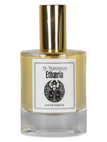 Ethaeria by St. Narcissus