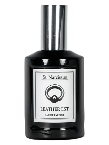 Leather Est by St. Narcissus