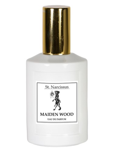 Maiden Wood by St. Narcissus