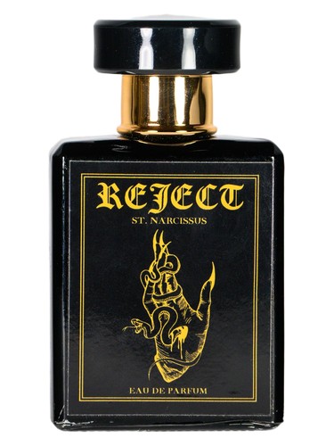 Reject by St. Narcissus