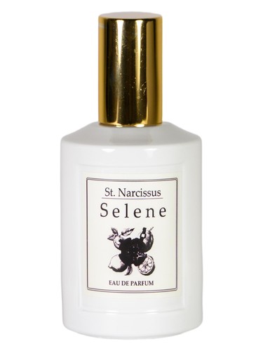 Selene by St. Narcissus