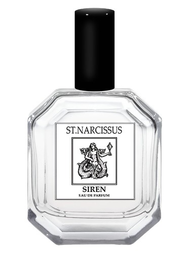 Siren by St. Narcissus