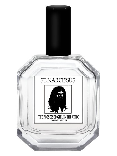 The Possessed Girl in the Attic by St. Narcissus