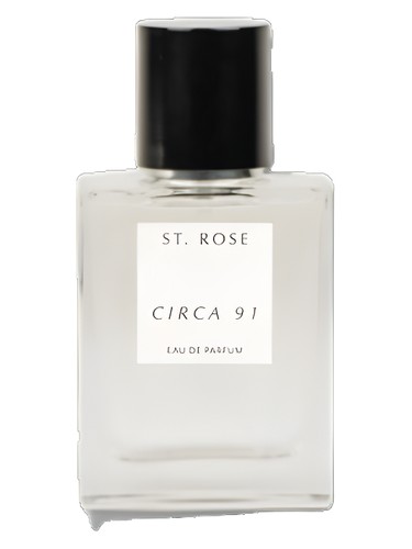 Circa 91 by ST. Rose