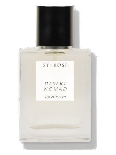 Desert Nomad by ST. Rose